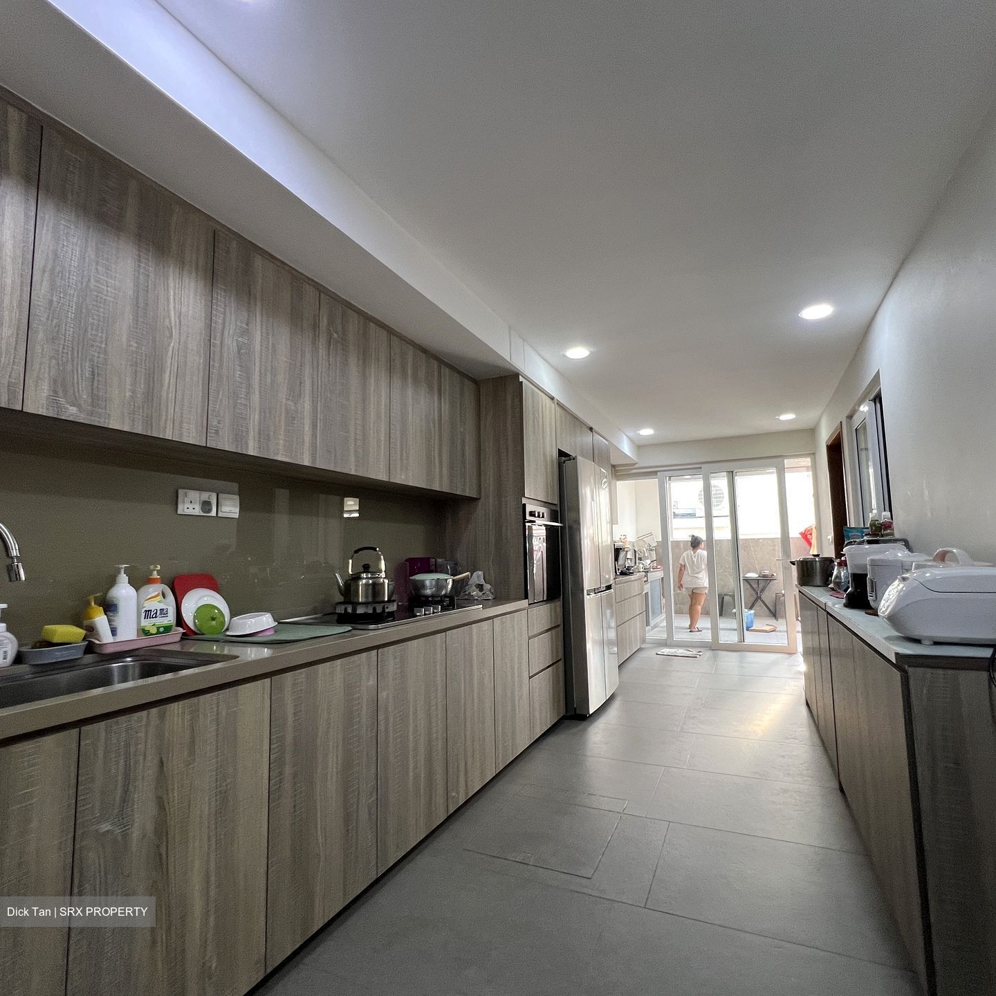 Sembawang Hills Estate (D20), Terrace #437298821